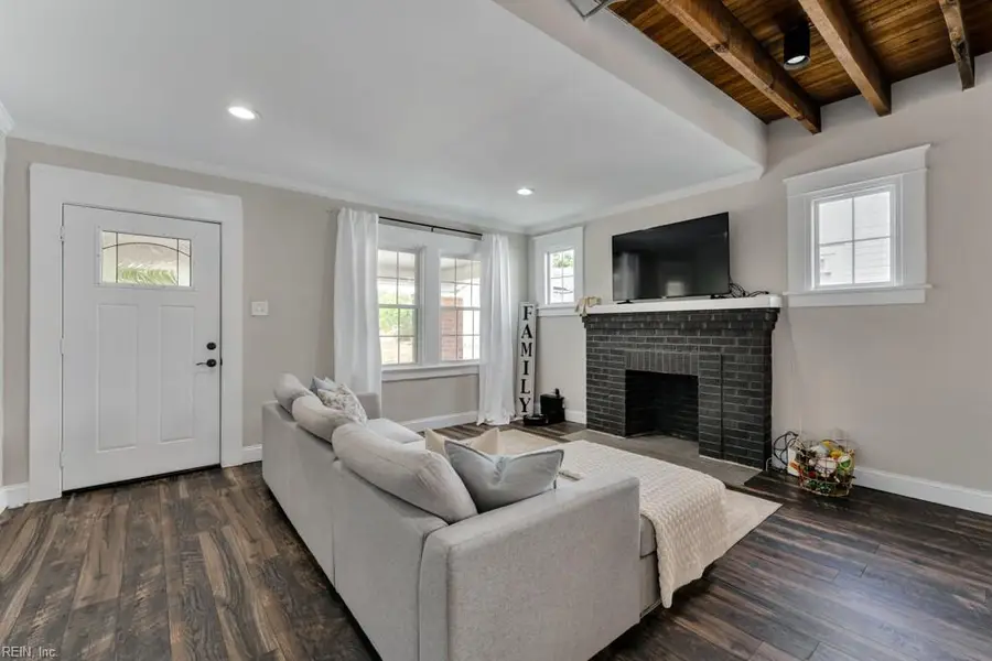 414 W 28th Street, Norfolk, VA 23508 - #3