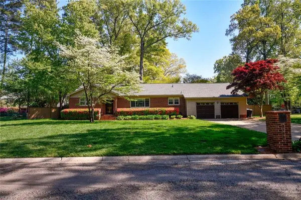 3133 Quimby Road, Virginia Beach, VA 23452