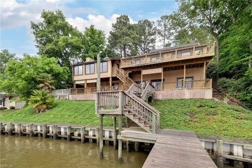 105 Linda Drive, Newport News, VA 23608 - #1