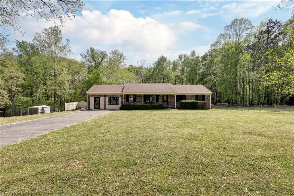 113 Wilson Drive, Williamsburg, VA 23188 - #1