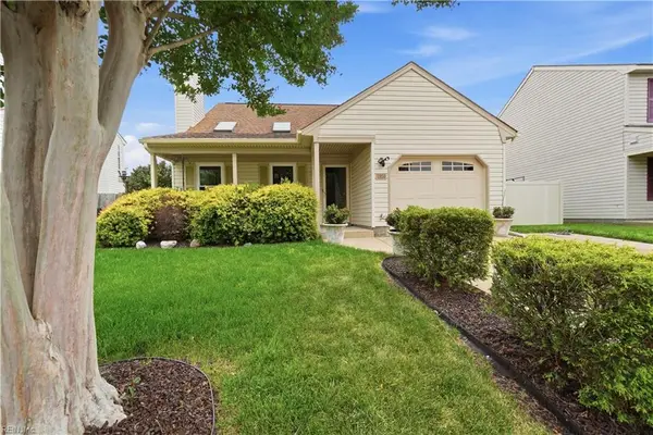 1924 Harpers Ferry Drive, Virginia Beach, VA 23464