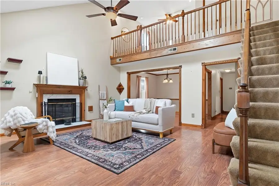 1924 Harpers Ferry Drive, Virginia Beach, VA 23464 - #3