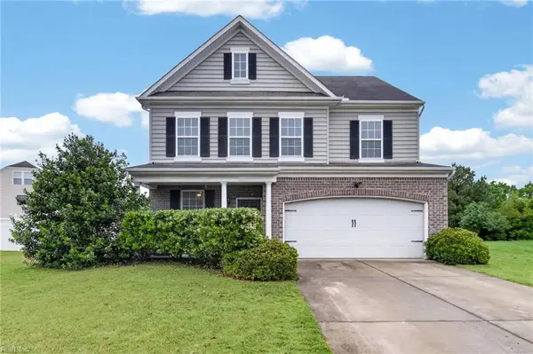 45 Hampshire Glen Parkway, Hampton, VA 23669