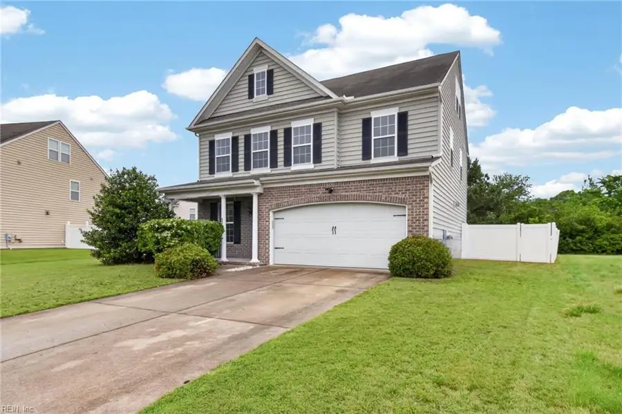 45 Hampshire Glen Parkway, Hampton, VA 23669 - #2