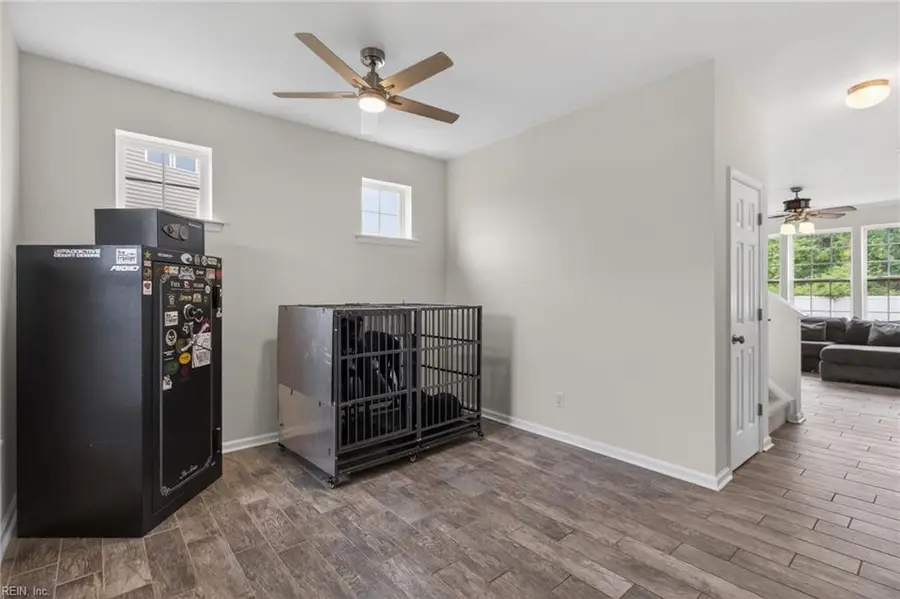 45 Hampshire Glen Parkway, Hampton, VA 23669 - #3