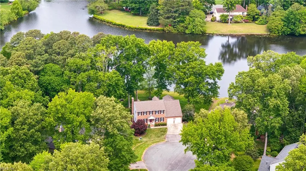 107 Jonquil Court, Yorktown, VA 23693 - #1
