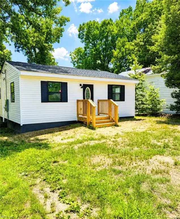 15105 First Street, Dewitt, VA 23840 - #2