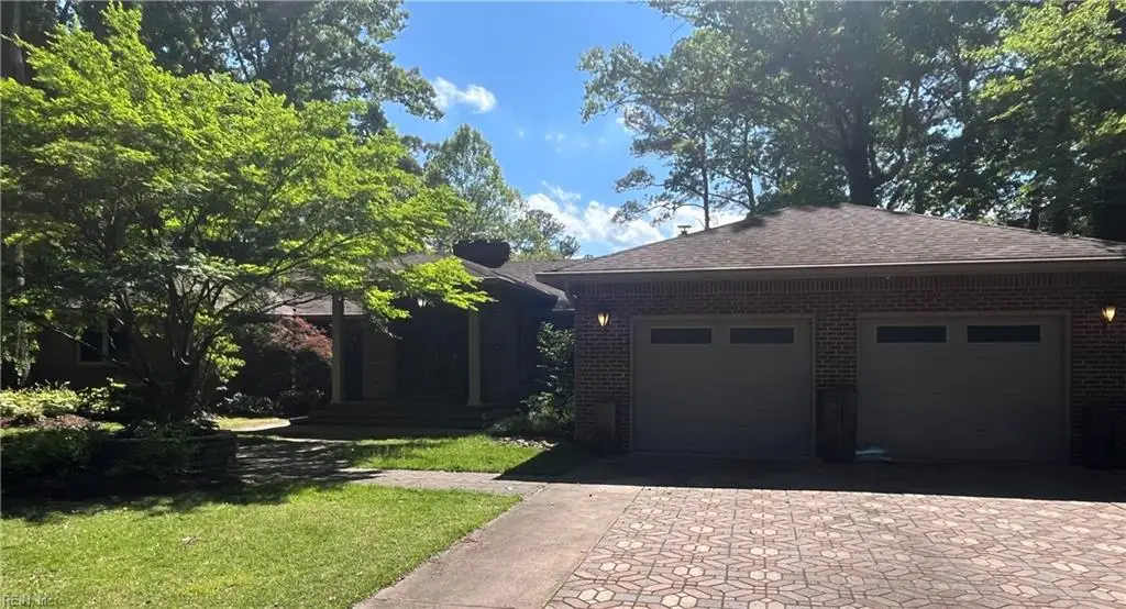 621 Lynn Shores Drive, Virginia Beach, VA 23452 - #1