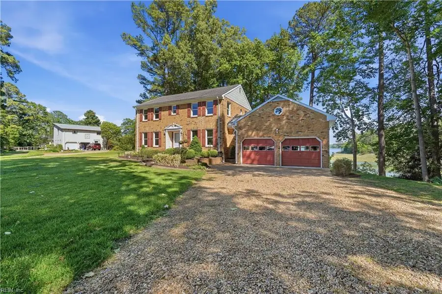8 Merritt Cove, Carrollton, VA 23314 - #3