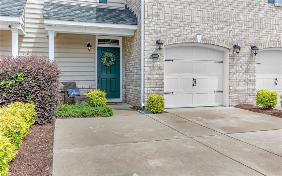 488 Fieldstone Glen Way, Virginia Beach, VA 23454 - #2