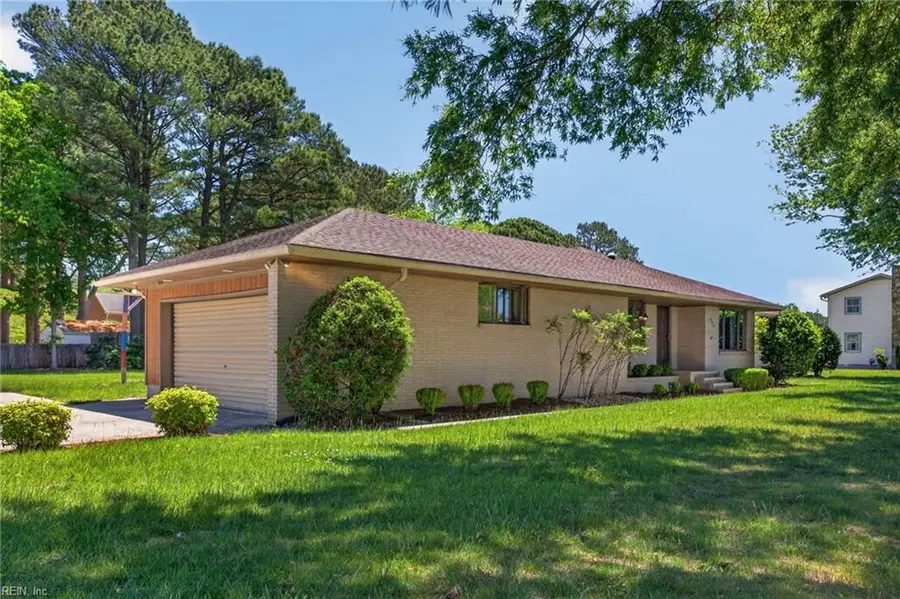 500 Moonefield Drive, Smithfield, VA 23430 - #2