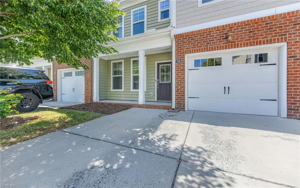 5536 Crown Grant Way, Virginia Beach, VA 23455 - #1