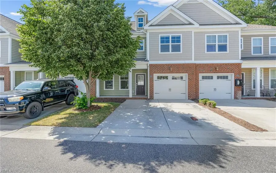 5536 Crown Grant Way, Virginia Beach, VA 23455 - #2