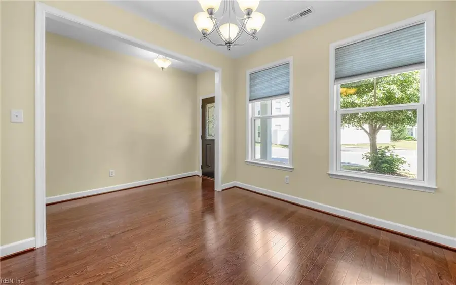 5536 Crown Grant Way, Virginia Beach, VA 23455 - #3