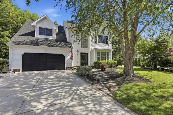 2905 Drum Point Crescent, Chesapeake, VA 23321