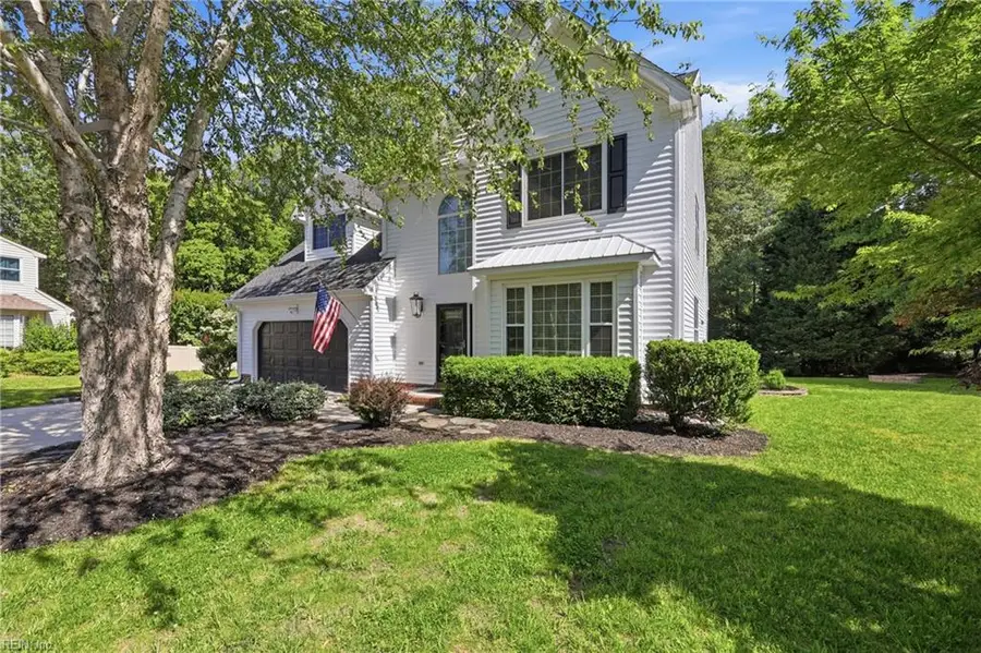 2905 Drum Point Crescent, Chesapeake, VA 23321 - #3