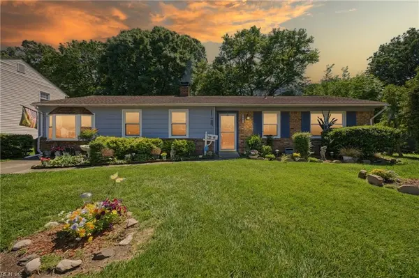 3917 Waterside Court, Virginia Beach, VA 23452