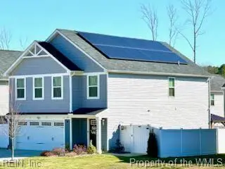 1115 Marquis Parkway, Williamsburg, VA 23185 - #1