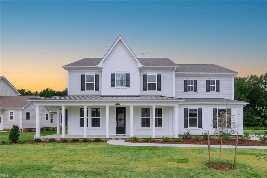 111 Margolies Court, Suffolk, VA 23435 - #1
