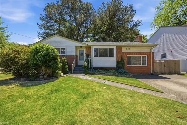 5009 Jeanne Street, Virginia Beach, VA 23462