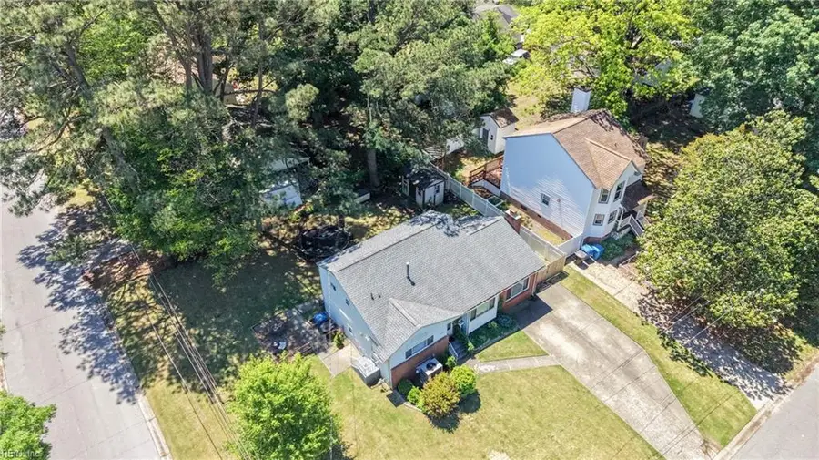 5009 Jeanne Street, Virginia Beach, VA 23462 - #2