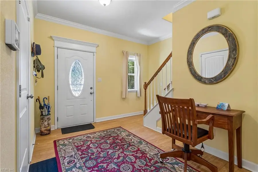 1624 Skyline Drive, Norfolk, VA 23518 - #2