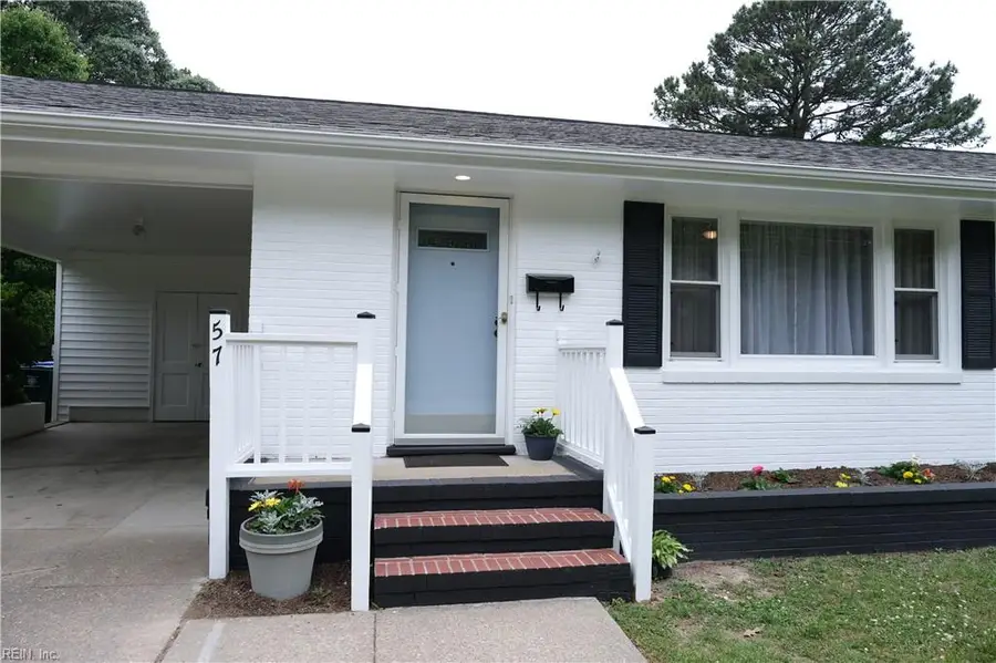 57 Peters Lane, Newport News, VA 23606 - #2