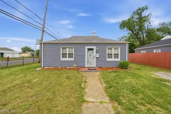 3437 Reynolds Road, Richmond, VA 23223 - #1