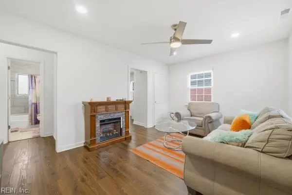 3437 Reynolds Road, Richmond, VA 23223 - #3