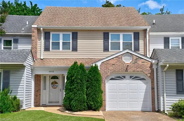 4542 Good Adams Lane, Virginia Beach, VA 23455
