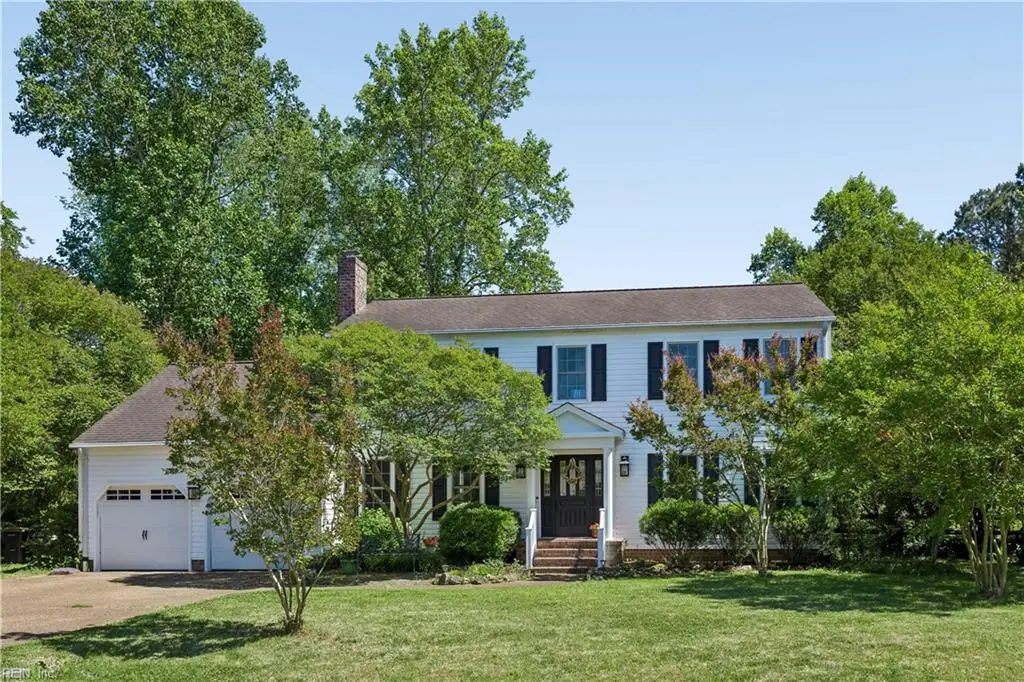 109 Discovery Lane, Williamsburg, VA 23185 - #1