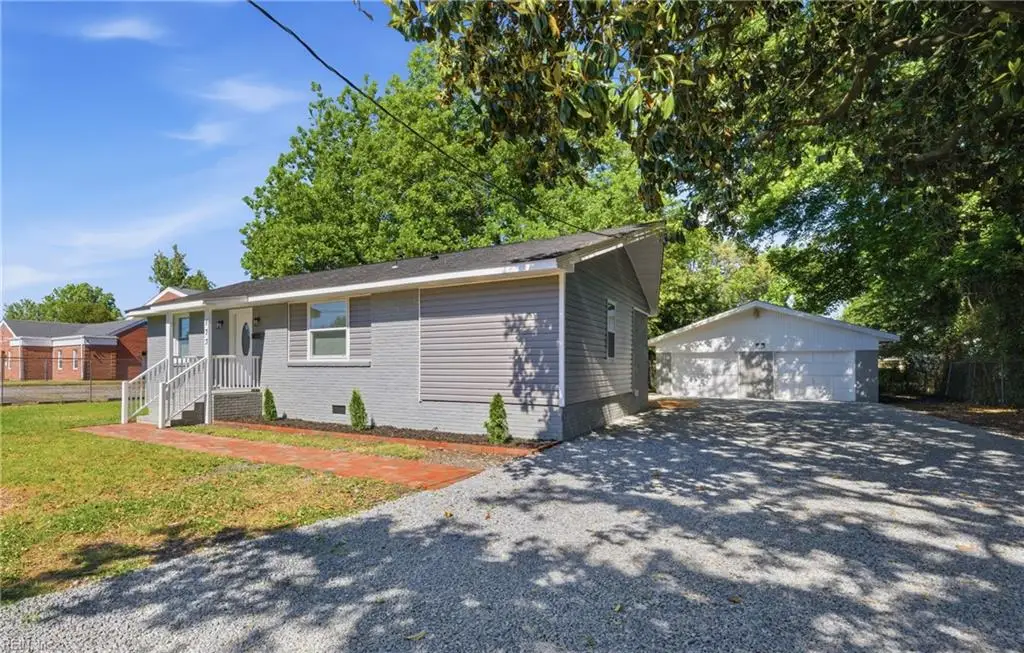 173 Noble Street, Portsmouth, VA 23702 - #1