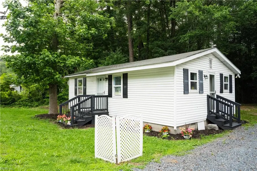 28222 Lankford Highway, Melfa, VA 23410 - #2