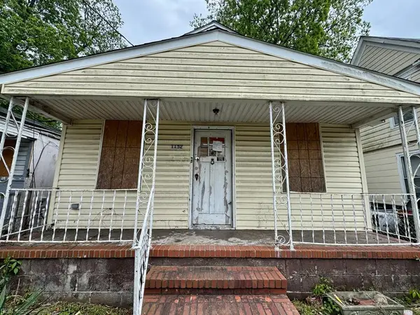 1152 22nd Street, Newport News, VA 23607
