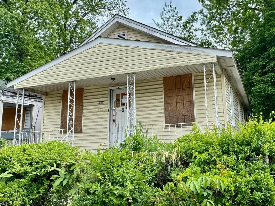 1152 22nd Street, Newport News, VA 23607 - #2