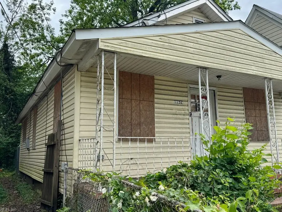 1152 22nd Street, Newport News, VA 23607 - #3