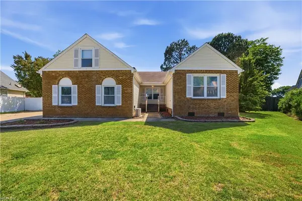 5105 Hawks Bill Court, Virginia Beach, VA 23464