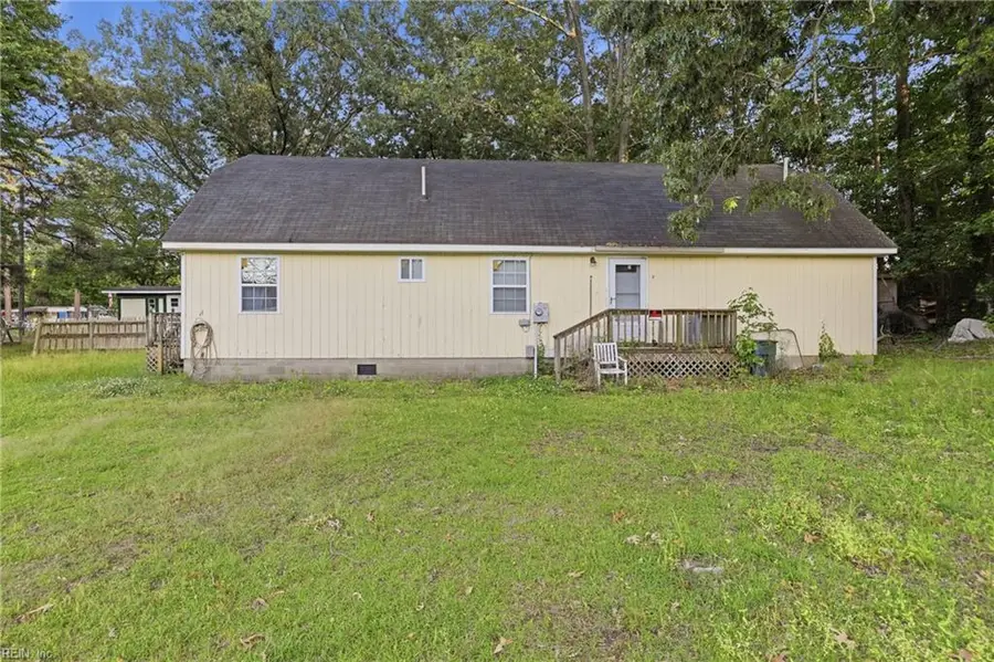 310 Coral Lane, Edenton, NC 27932 - #3