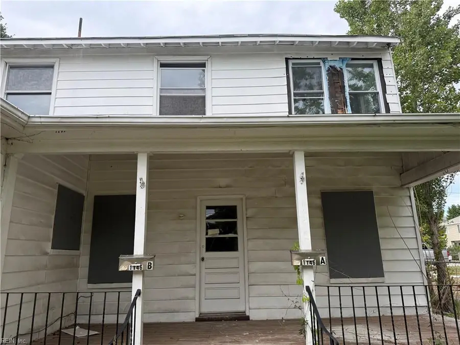 1146 W Ocean View Avenue, Norfolk, VA 23503 - #2
