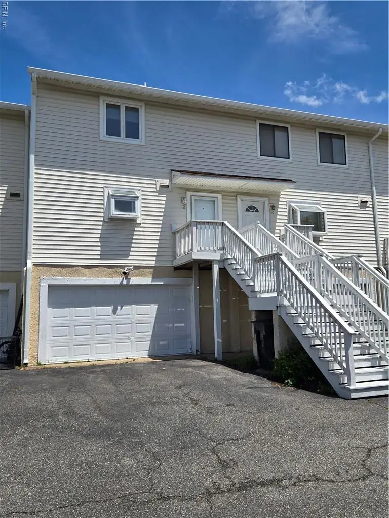 12 Cantamar Court, Hampton, VA 23664 - #2