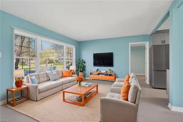 444 Cronin Road Road, Virginia Beach, VA 23452