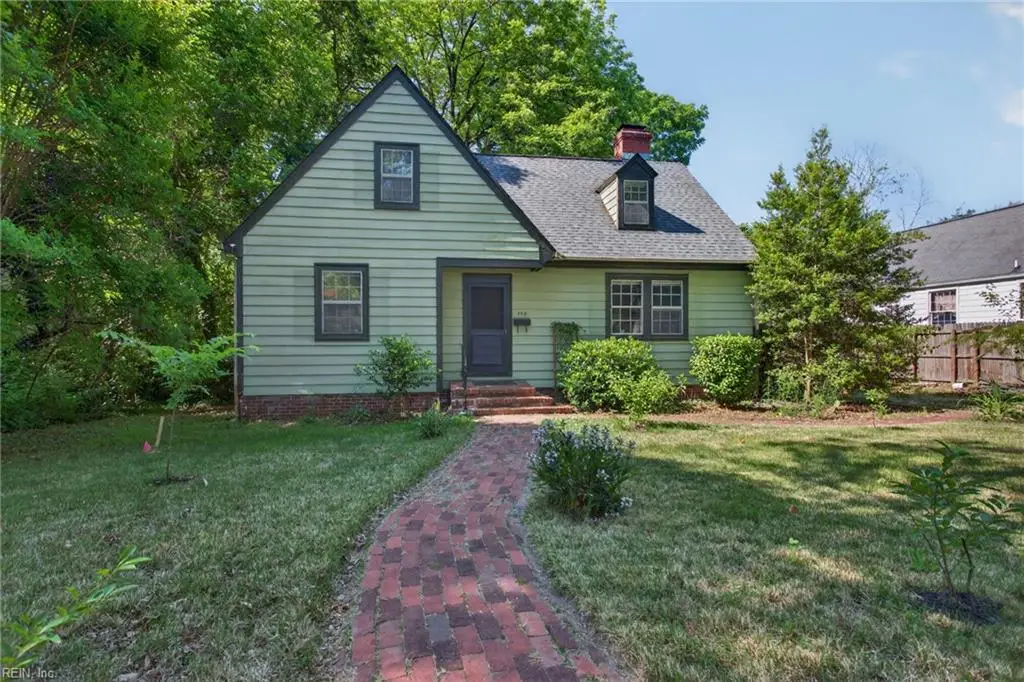 702 Hamilton Street, Williamsburg, VA 23185 - #1