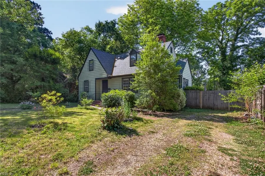 702 Hamilton Street, Williamsburg, VA 23185 - #3