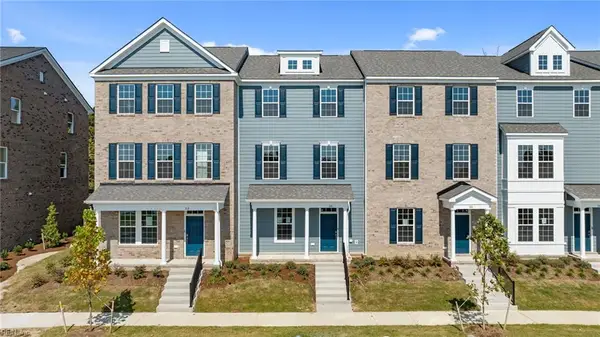 174 Freeman Drive, Hampton, VA 23666