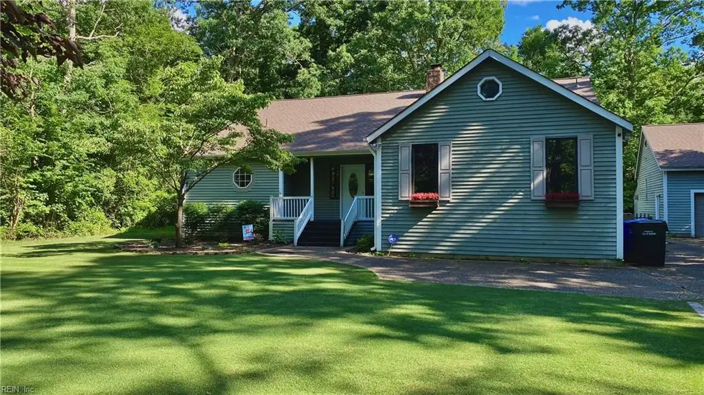 1605 Cornus Court, Suffolk, VA 23433 - #1