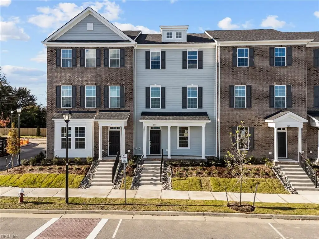 178 Freeman Drive, Hampton, VA 23666 - #1