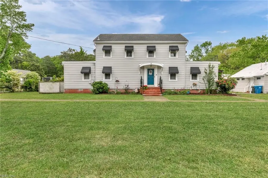 6 Langley Street, Poquoson, VA 23662 - #2
