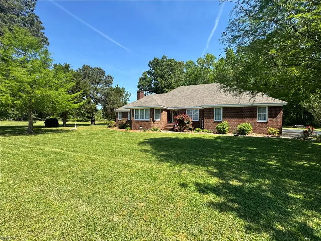 1760 N Muddy Creek Road, Virginia Beach, VA 23456 - #1