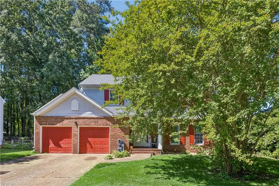 312 Blacksmith Arch, Yorktown, VA 23693 - #2
