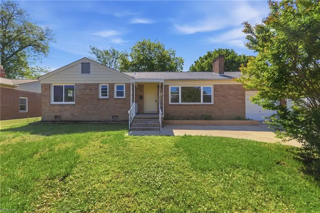 3 Marcella Road, Hampton, VA 23666 - #1